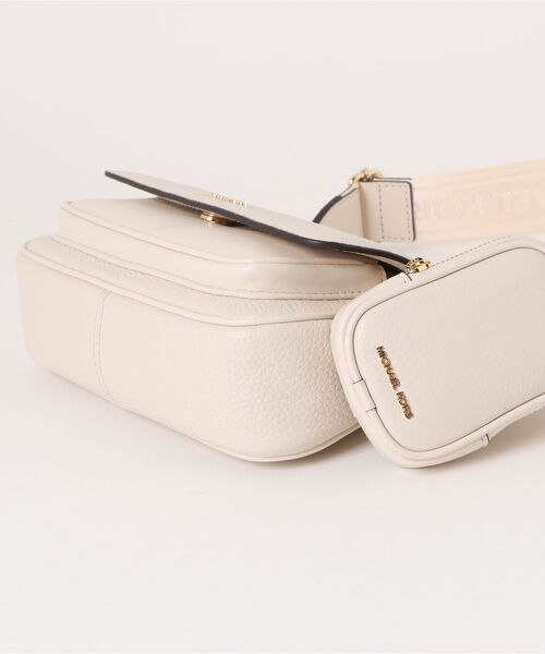 MICHAEL KORS（マイケルコース） ショルダーバッグ バッグ JET SET