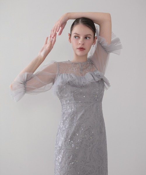 Leja（レジャ） ドレス : ZOZOTOWN Yahoo!店 - 通販 - Yahoo!ショッピング