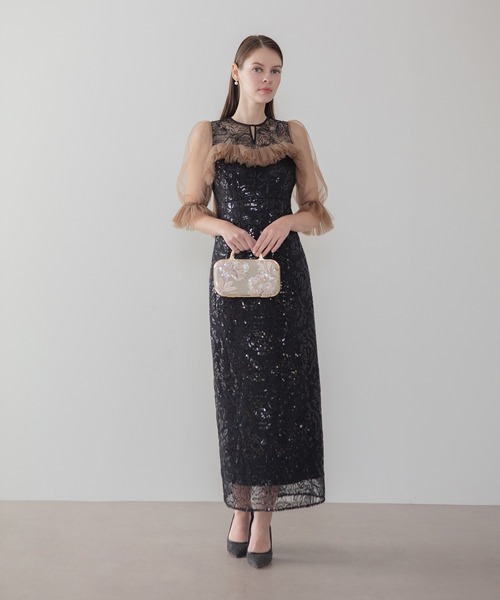 Leja（レジャ） ドレス : ZOZOTOWN Yahoo!店 - 通販 - Yahoo!ショッピング