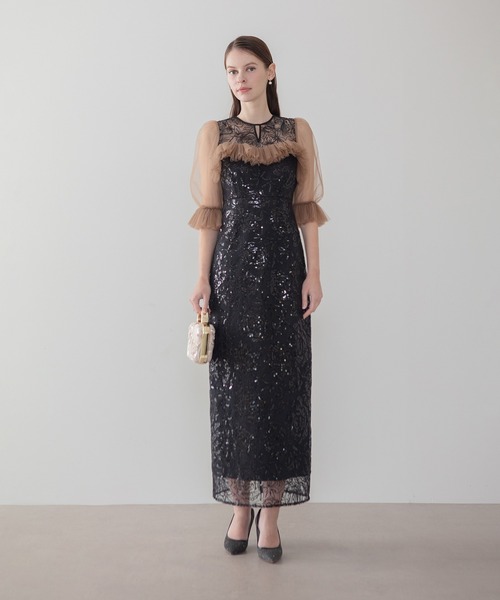 Leja（レジャ） ドレス : ZOZOTOWN Yahoo!店 - 通販 - Yahoo!ショッピング