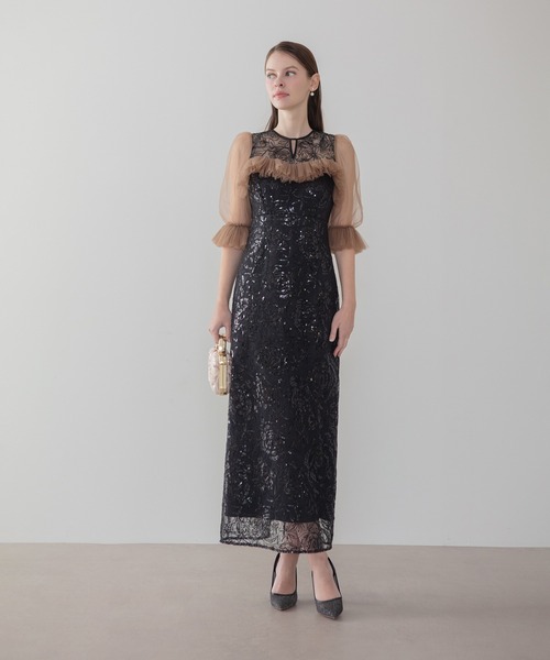 Leja（レジャ） ドレス : ZOZOTOWN Yahoo!店 - 通販 - Yahoo!ショッピング