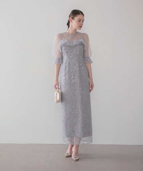 Leja（レジャ） ドレス : ZOZOTOWN Yahoo!店 - 通販 - Yahoo!ショッピング