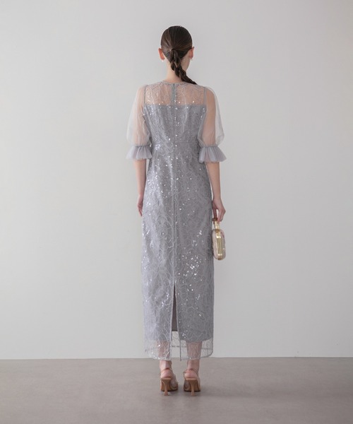 Leja（レジャ） ドレス : ZOZOTOWN Yahoo!店 - 通販 - Yahoo!ショッピング
