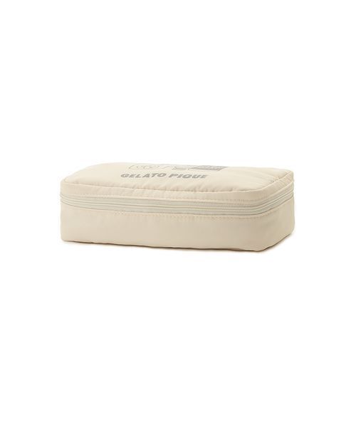 ジェラートピケ　トラベルポーチ3点セット gelato pique（ジェラートピケ） ポーチ 「トラベルグッズ」ハンギング