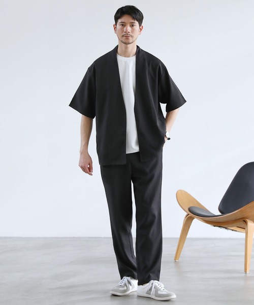 「SPU」 半袖Tシャツ S ホワイト メンズ_画像4