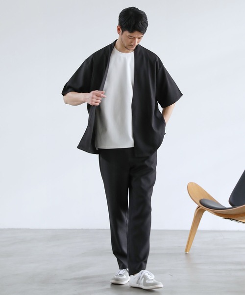 「SPU」 半袖Tシャツ S ホワイト メンズ_画像5