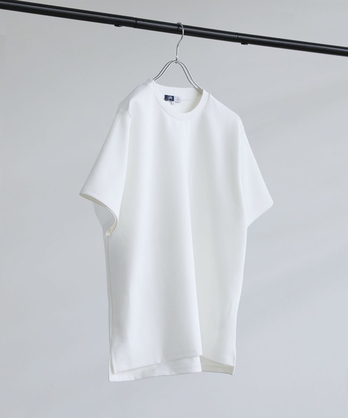 「SPU」 半袖Tシャツ S ホワイト メンズ_画像6