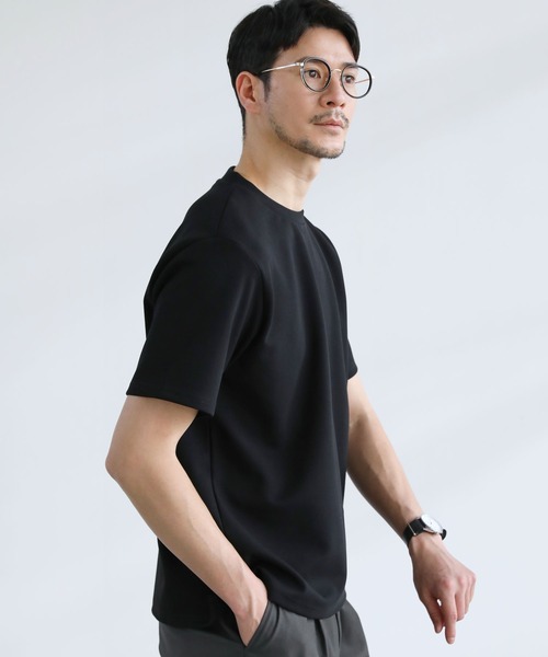 「SPU」 半袖Tシャツ S ホワイト メンズ_画像7
