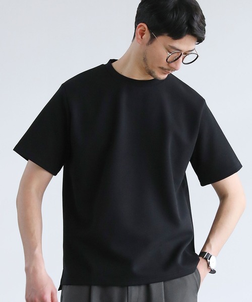 「SPU」 半袖Tシャツ S ホワイト メンズ_画像8
