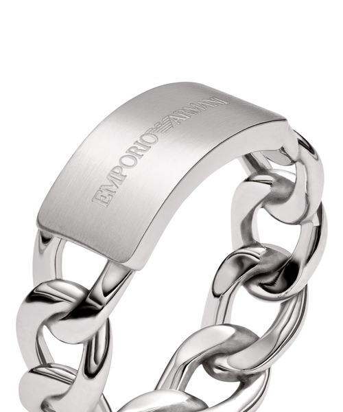 EMPORIO ARMANI 指輪 リング エンポリオ・アルマーニ アクセサリー
