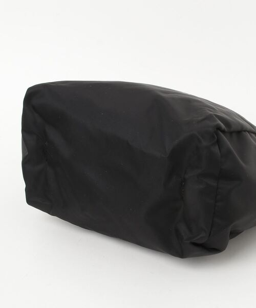 「NOMADIS」 ハンドバッグ - ブラック レディース_画像2