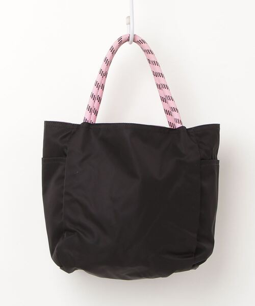 「NOMADIS」 ハンドバッグ - ブラック レディース_画像4