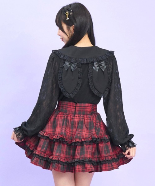 Secret Honey（シークレットハニー） tシャツ うさみみカットソー