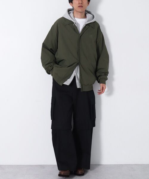 CRAFT STANDARD BOUTIQUE（クラフトスタンダードブティック） ブルゾン