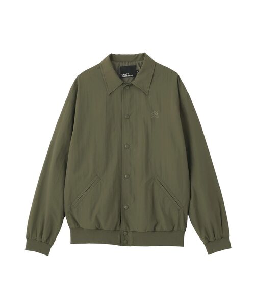 CRAFT STANDARD BOUTIQUE（クラフトスタンダードブティック） ブルゾン