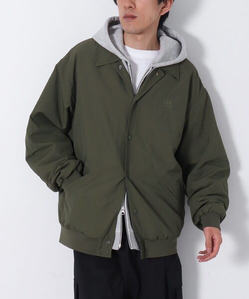 CRAFT STANDARD BOUTIQUE（クラフトスタンダードブティック） ブルゾン
