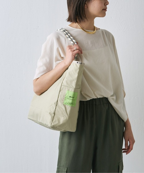 LeSportsac（レスポートサック） トートバッグ「GALLARDAGALANTEコラボ