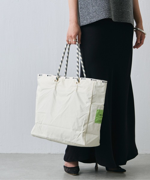 LeSportsac（レスポートサック） トートバッグ「GALLARDAGALANTEコラボ