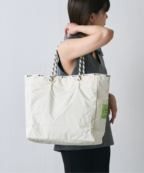 LeSportsac（レスポートサック） トートバッグ「GALLARDAGALANTEコラボ