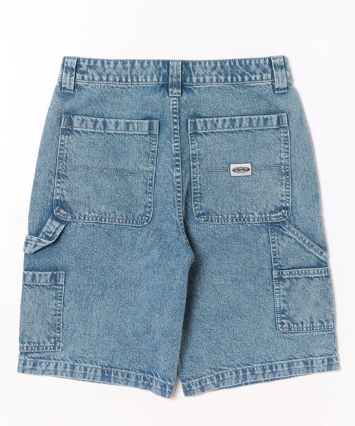 BILLABONG（ビラボン） ワイドパンツ ハーフパンツ パンツ 短パン 