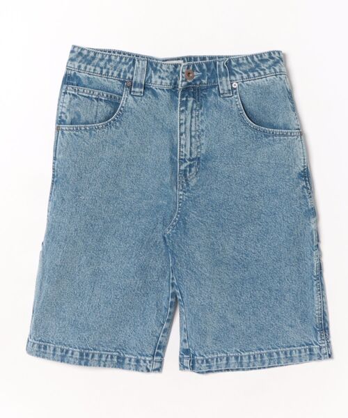 BILLABONG（ビラボン） ワイドパンツ ハーフパンツ パンツ 短パン 