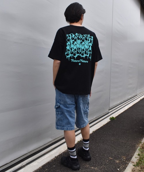 BILLABONG（ビラボン） ワイドパンツ ハーフパンツ パンツ 短パン 