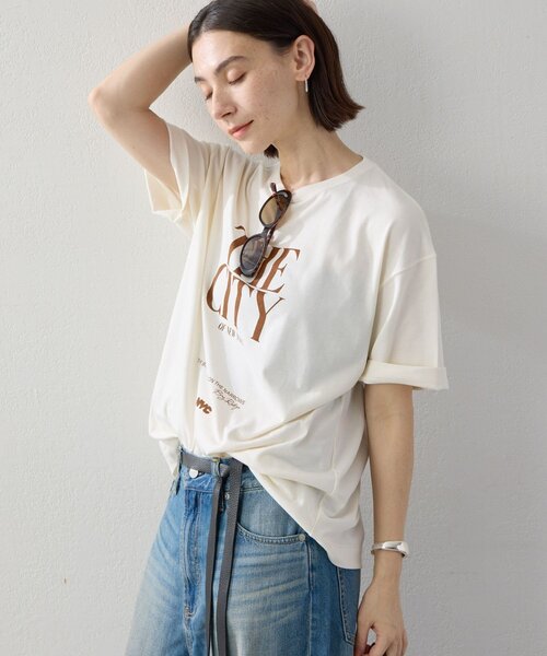 GALLARDAGALANTE（ガリャルダガランテ） tシャツ 半袖 「GOOD ROCK