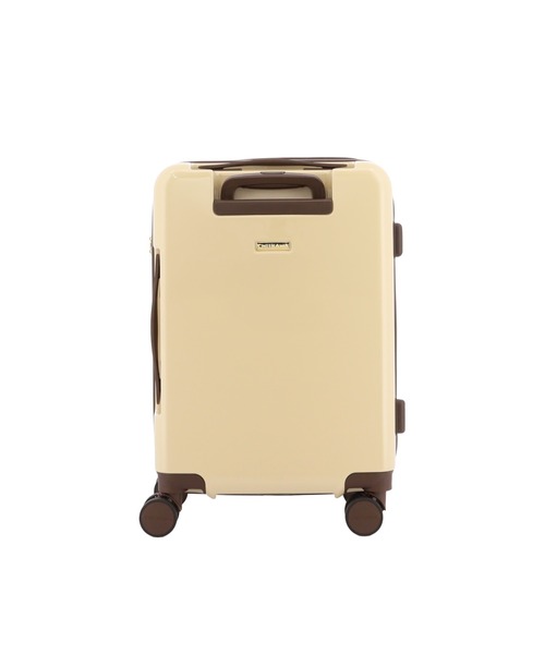 Siffler（シフレ） スーツケース 「CHIIKAWA/ちいかわ」 キャリー