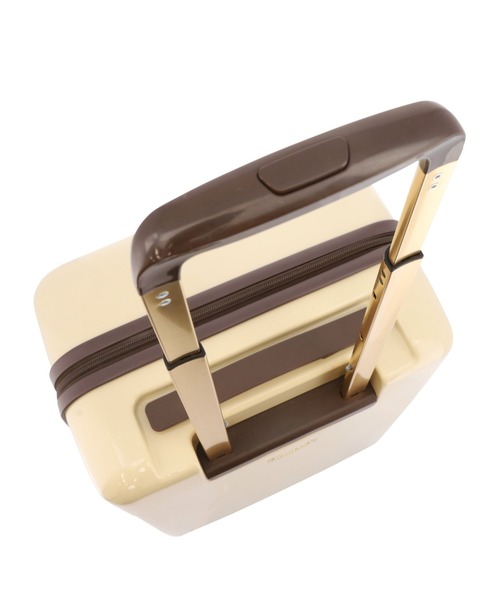 Siffler（シフレ） スーツケース 「CHIIKAWA/ちいかわ」 キャリー