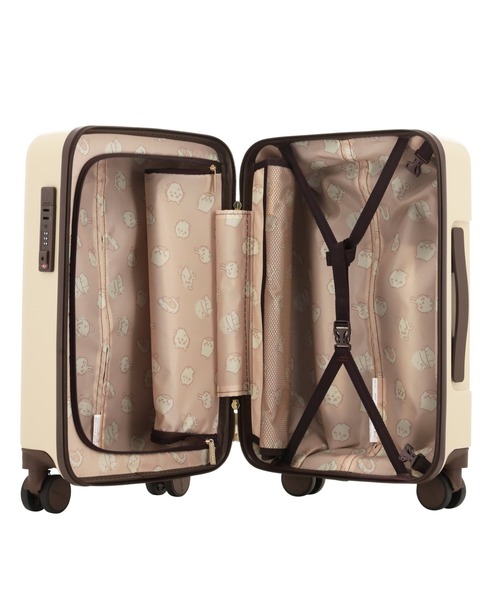 Siffler（シフレ） スーツケース 「CHIIKAWA/ちいかわ」 キャリー