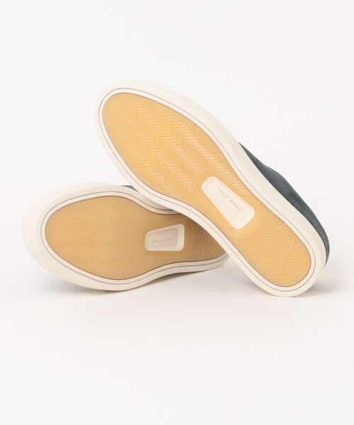 COLE HAAN（コールハーン） スニーカー グランドプロ リュクス