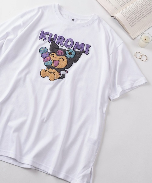 sanrio（サンリオ） tシャツ レディース メンズ : ZOZOTOWN Yahoo!店
