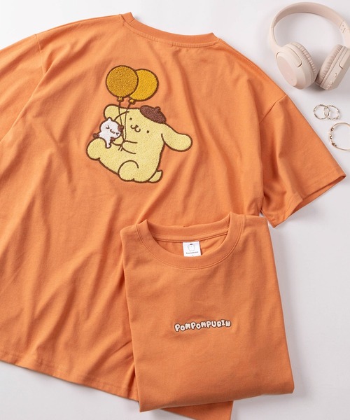 sanrio（サンリオ） tシャツ レディース メンズ : ZOZOTOWN Yahoo!店