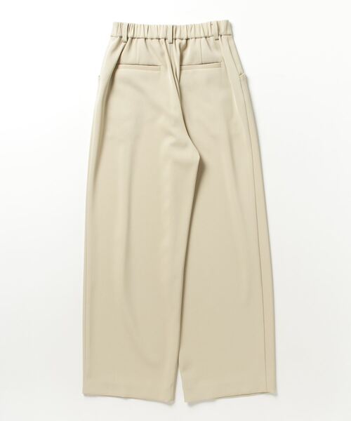 「BEAUTY&YOUTH UNITED ARROWS」 スラックス X-SMALL グレー レディース