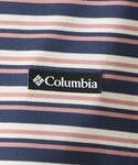 コロンビア tシャツ UVカット 速乾 Col...の詳細画像4