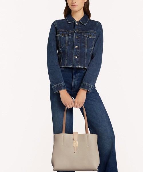 「FURLA」 2WAYバッグ ONE SIZE ベージュ系その他 レディース