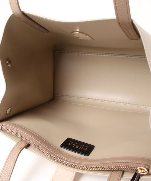 FURLA（フルラ） 2WAYバッグ ONE SIZE ベージュ系その他 レディース