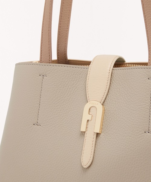 FURLA（フルラ） 2WAYバッグ ONE SIZE ベージュ系その他 レディース