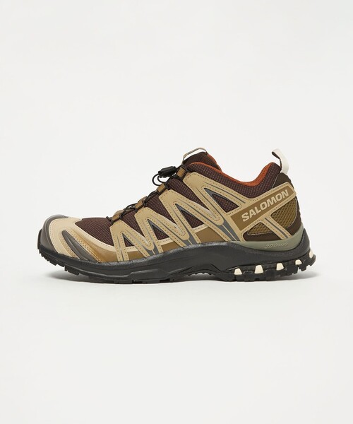 SALOMON（サロモン） スニーカー 「国内EXCLUSIVE」「Salomon」XA PRO