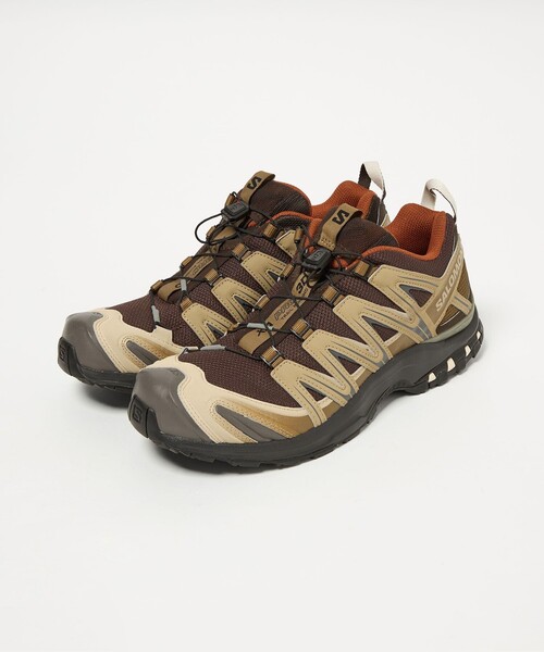 salomon XA PRO 3D 国内正規品 SALOMON（サロモン） スニーカー 「国内EXCLUSIVE」「Salomon」XA PRO