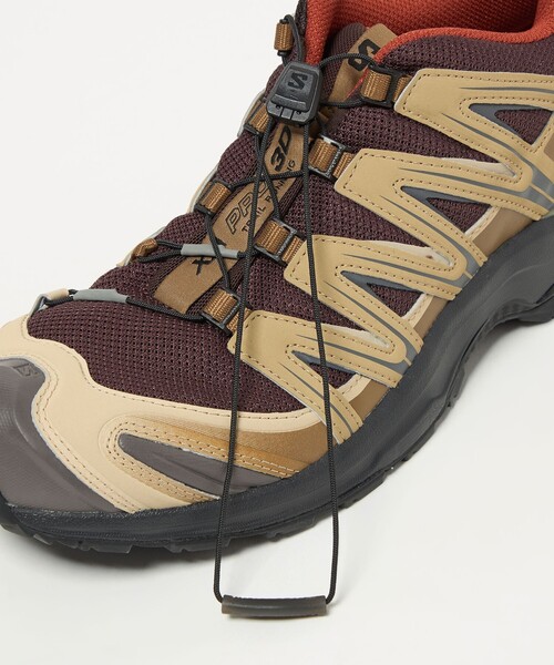 SALOMON（サロモン） スニーカー 「国内EXCLUSIVE」「Salomon」XA PRO