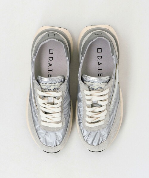 スニーカー 「D.A.T.E.」ATHLETA スニーカー レディースの画像