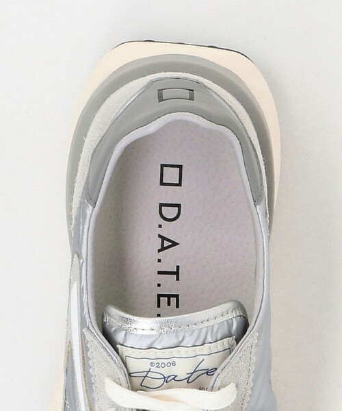 スニーカー 「D.A.T.E.」ATHLETA スニーカー レディースの画像
