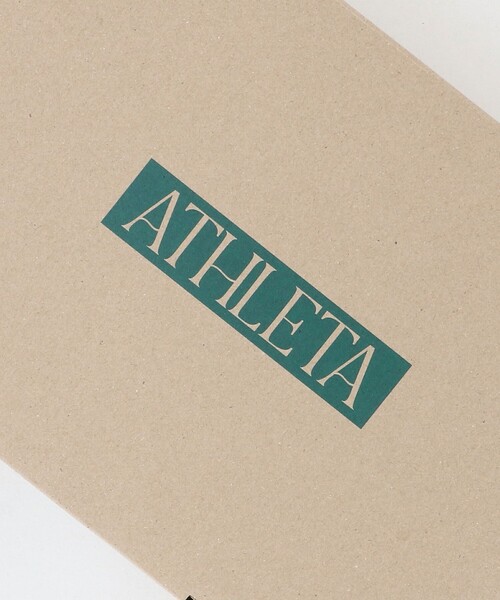 スニーカー 「D.A.T.E.」ATHLETA スニーカー レディースの画像