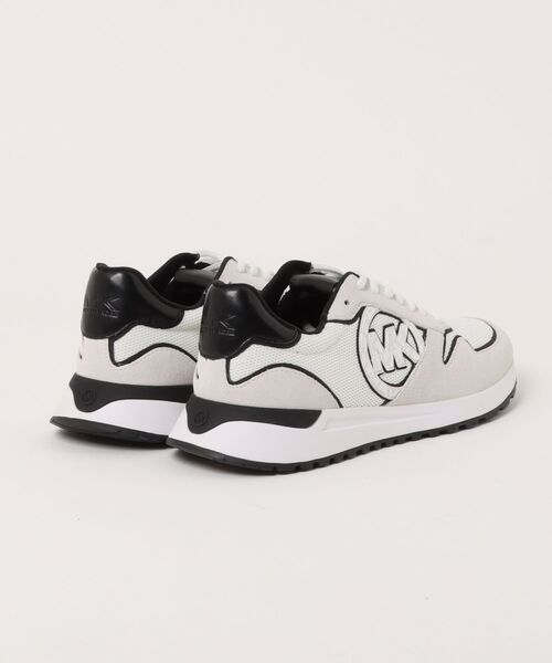 MICHAEL KORS（マイケルコース） スニーカー DAX ミックスミディア