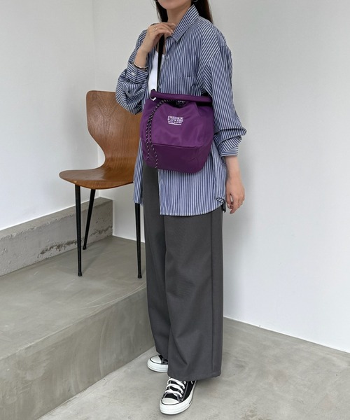 FREDRIK PACKERS(フレドリックパッカーズ) ショルダーバッグ バッグ FREDRIK PACKERS(フレドリックパッカーズ) ショルダーバッグ バッグ