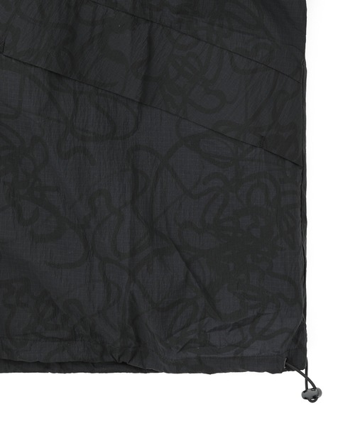 ナイロンジャケット SOULLAND YASU windbreaker 52004-1355 メンズ レディースの画像