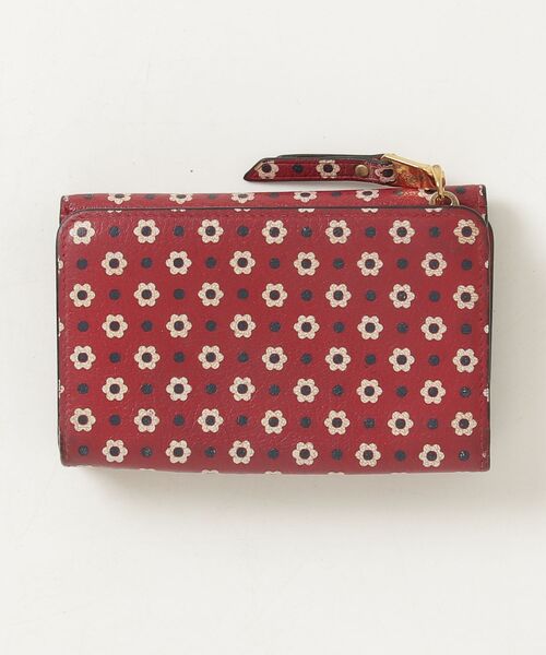 「miu miu」 財布 - レッド レディース_画像2