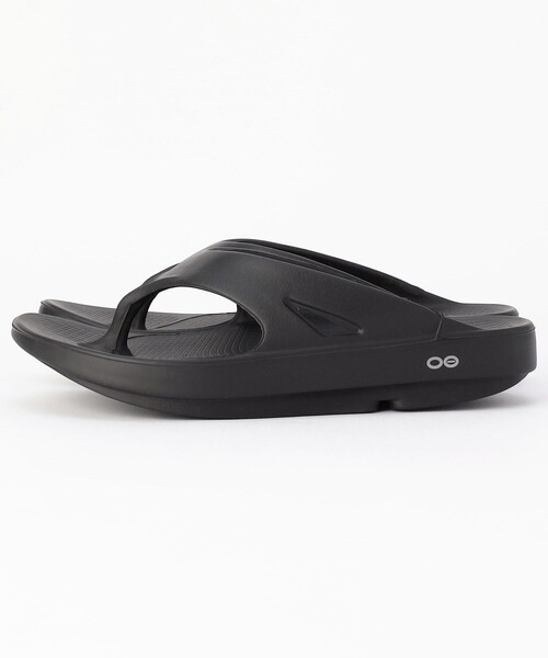 28【正規品】oofos ooriginal ユニセックス　サンダル OOFOS（ウーフォス） サンダル Ooriginal「26.0-28.0cm」/ウー