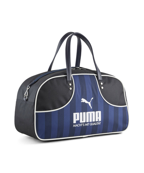 PUMA（プーマ） ボストンバッグ ユニセックス 1976 ワールドカップ